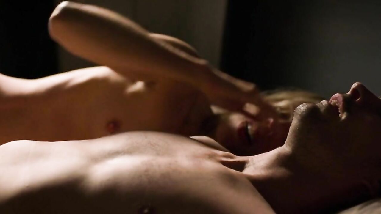 Elisabeth Locas nude, sex scene from Ville, sex scene fromMarie (2015)