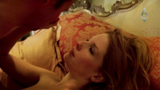 Kelly Reilly nue, scène de sexe de Joe's Palace (2007)