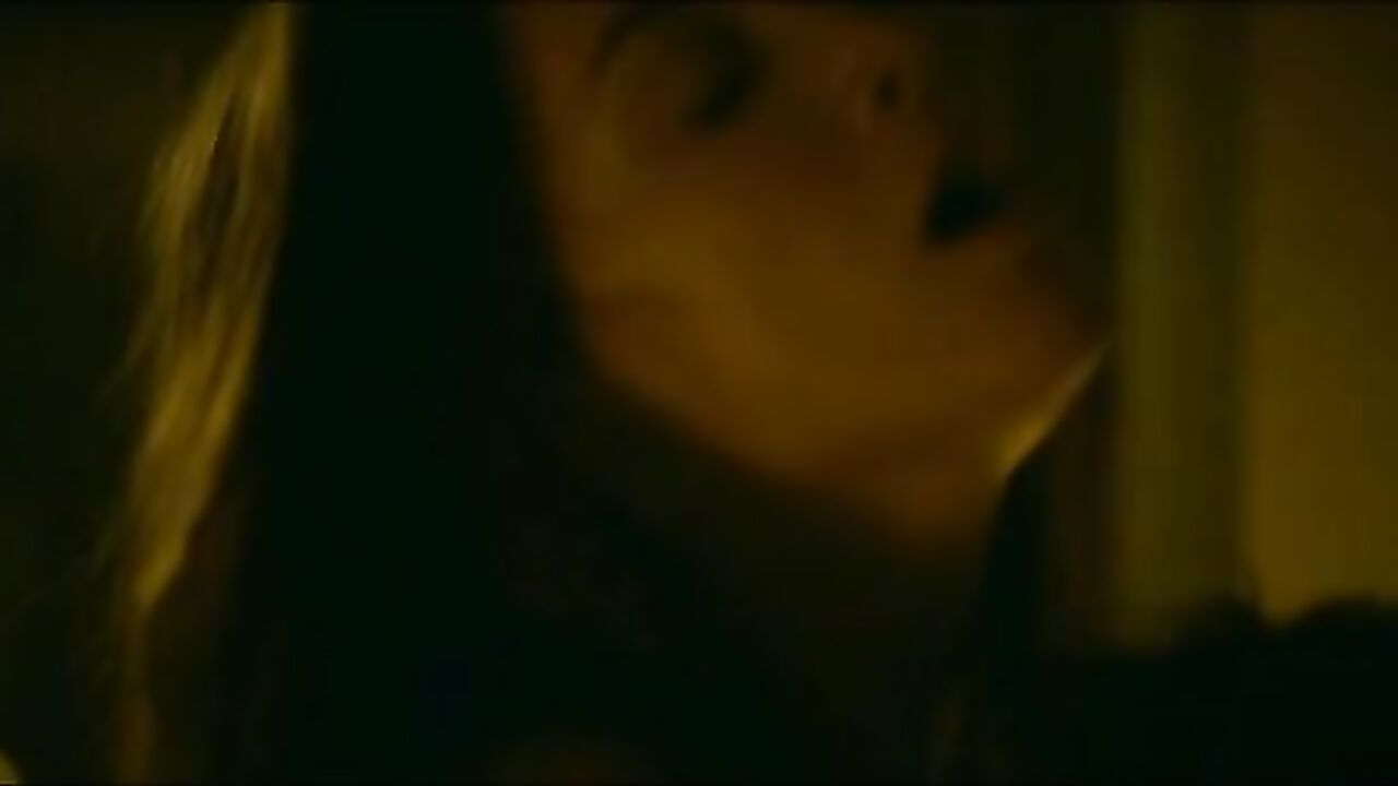 Charlotte Le Bon nude, sex scene from Iris (2016)