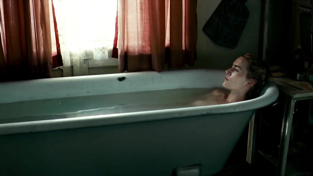 Kate Winslet nackt, Sexszene aus „Der Vorleser“ (2008)