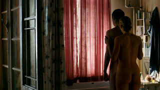 Kate Winslet nuda, scena di sesso da The Reader (2008)