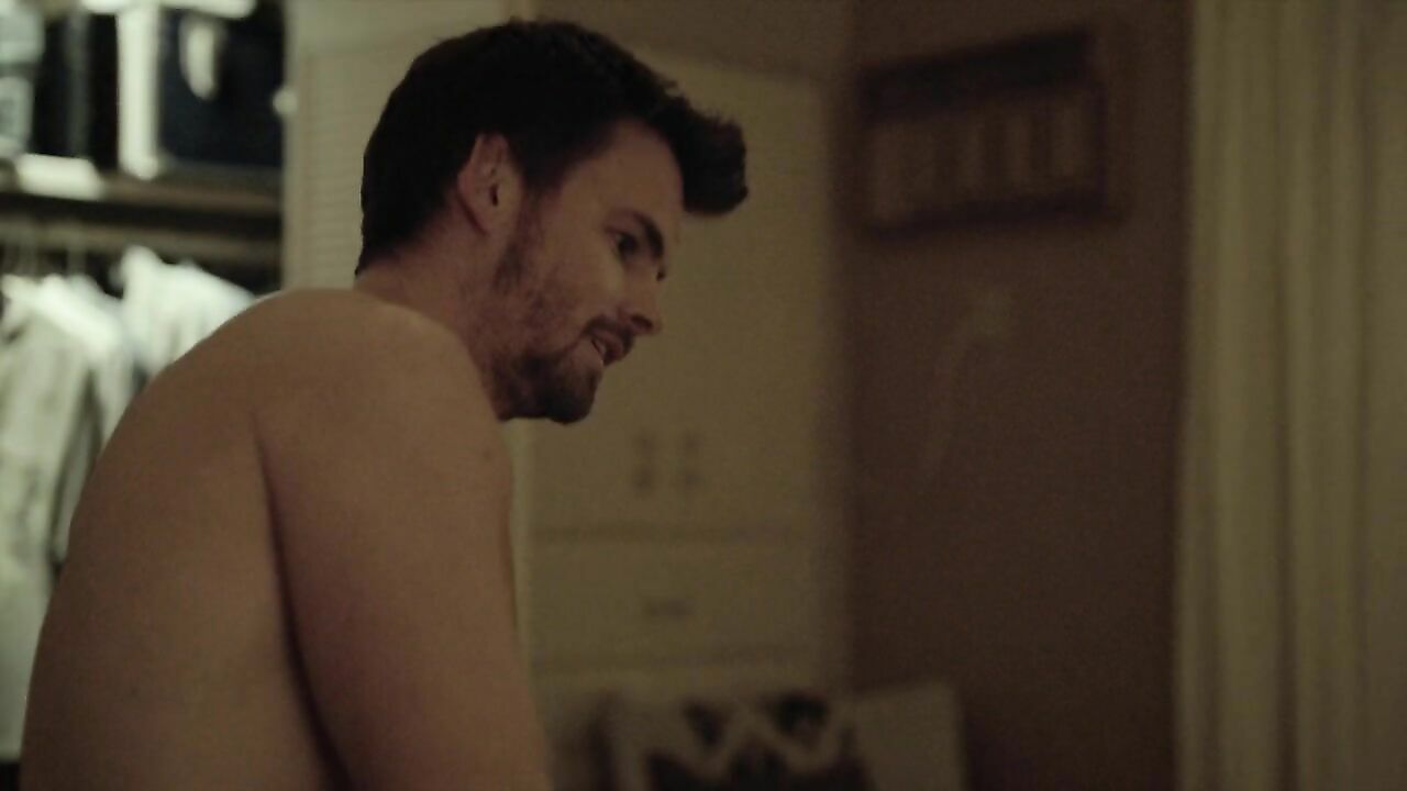 Eliza Coupe nude, Teri Andrez nude, sex scene from Casual s01e07 (2015)