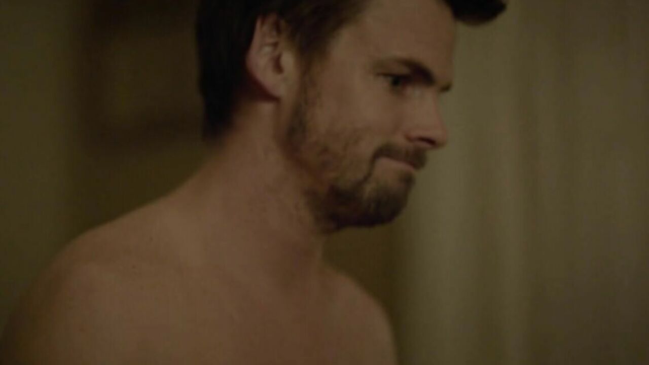 Eliza Coupe nude, Teri Andrez nude, sex scene from Casual s01e07 (2015)