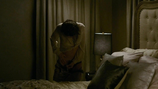 Jennifer Connelly nude, sex scene from Shelter (2014)