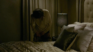 Jennifer Connelly nude, sex scene from Shelter (2014)