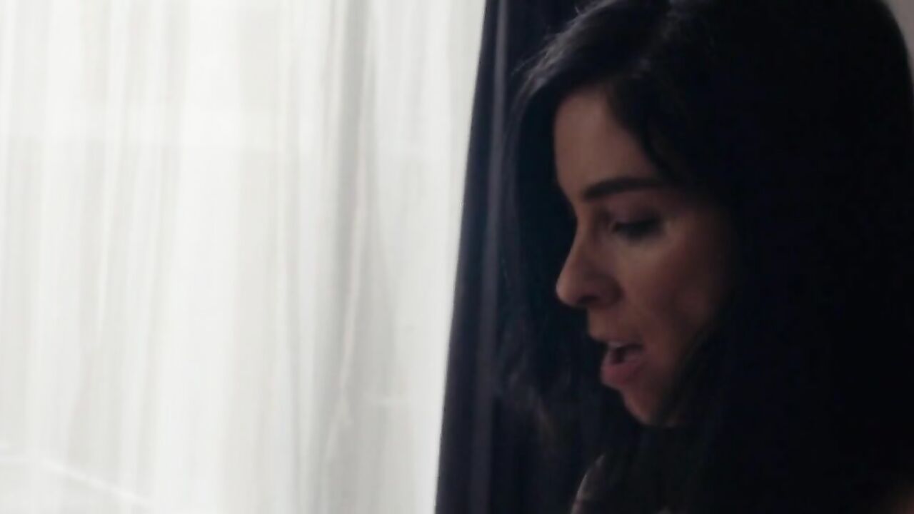 Sarah Silverman nude, sex scene from I Smile Back (2015)