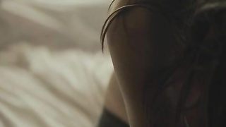 Olivia Wilde nude, sex scene from Meadowland (2015)