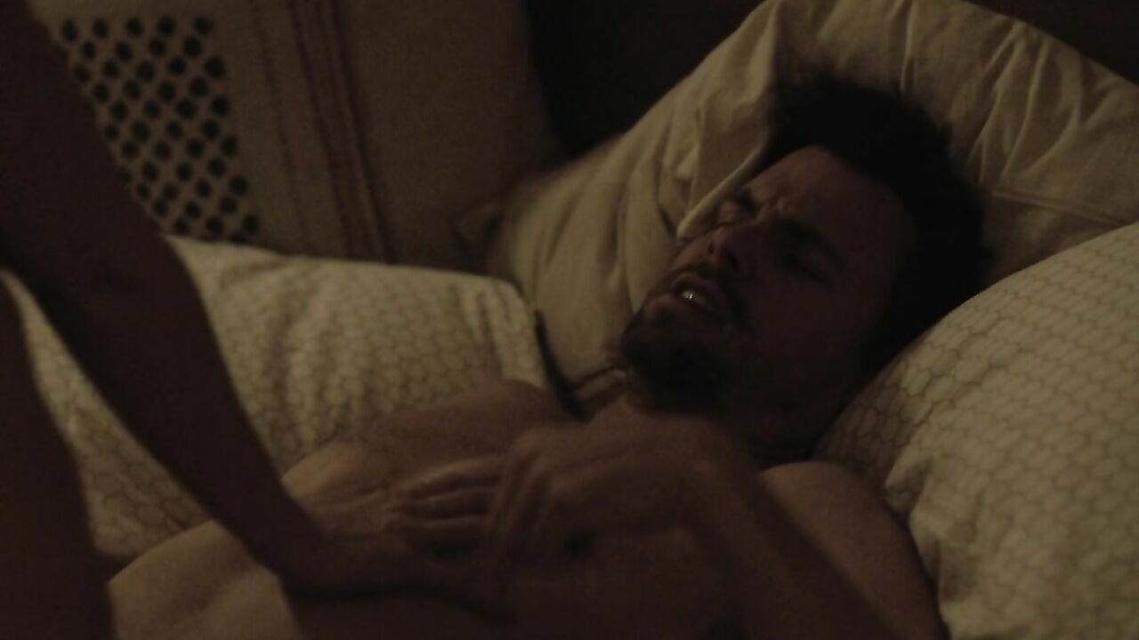 Diora Baird nude, sex scene from Casual s01e03 (2015)