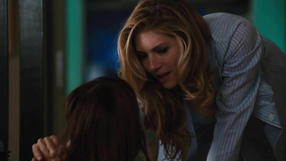 Jo Newman nude, Katheryn Winnick sexy, Christina Fandino nude, scene from Love and Other Drugs (2010)