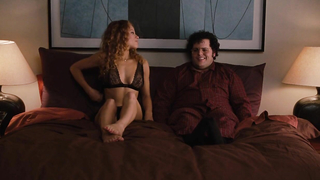 Jo Newman nude, Katheryn Winnick sexy, Christina Fandino nude, scene from Love and Other Drugs (2010)