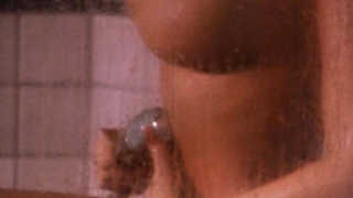 Anna Nicole Smith nude, sex scene from To the Limit (1995)