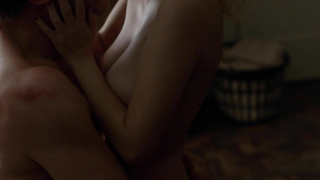 Carolina Ravassa nude, sex scene from The Affair s01e10 (2014)