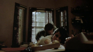 Linda Fiorentino nua, cena de sexo de A Última Sedução (1994)