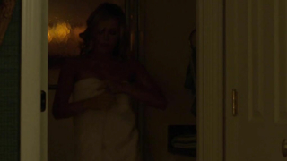 Natalie Hall nude, sex scene from Plus One [+1] (2013)