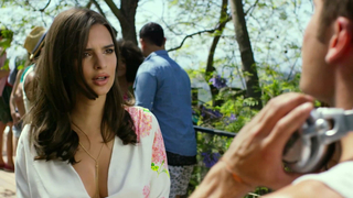 Emily Ratajkowski sexy, scena di sesso da We Are Your Friends (2015)