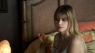 Carlson Young sexy, scene from Scream s01e09 (2015)