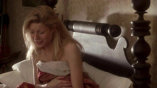 Gwyneth Paltrow nude, scene from Hush (1998)