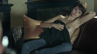 Penelope Cruz nude, sex scene from Elegy (2008)