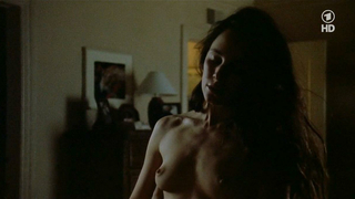 Madeleine Stowe nude, sex scene from Unlawful Entry (1992)