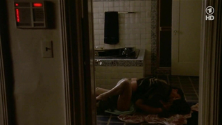 Madeleine Stowe nude, sex scene from Unlawful Entry (1992)