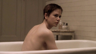 Nicole Kidman nude, sex scene from Birth (2004)