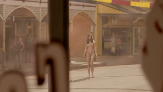 Nicole Kidman nude, scene from Strangerland (2015)