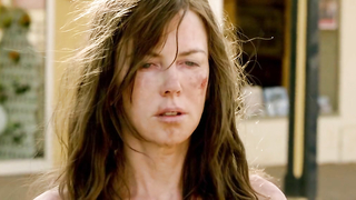 Nicole Kidman nude, scene from Strangerland (2015)