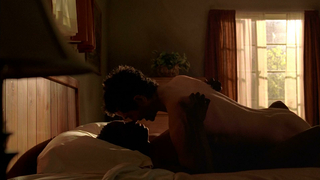 Rutina Wesley sexy, Natasha Alam sexy, sex scene from True Blood s03e03 (2010)