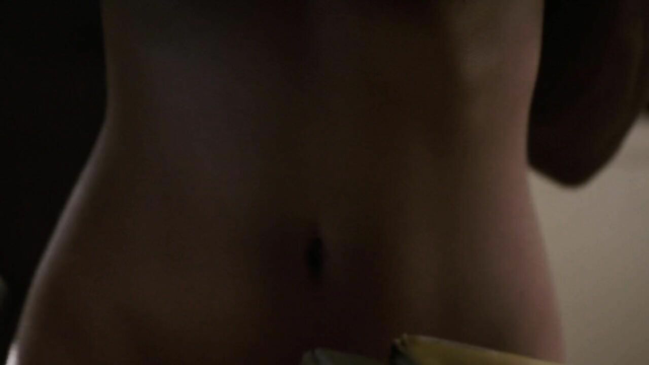 Emmanuelle Chriqui sexy, sex scene from Murder In the First s02e02 (2015)