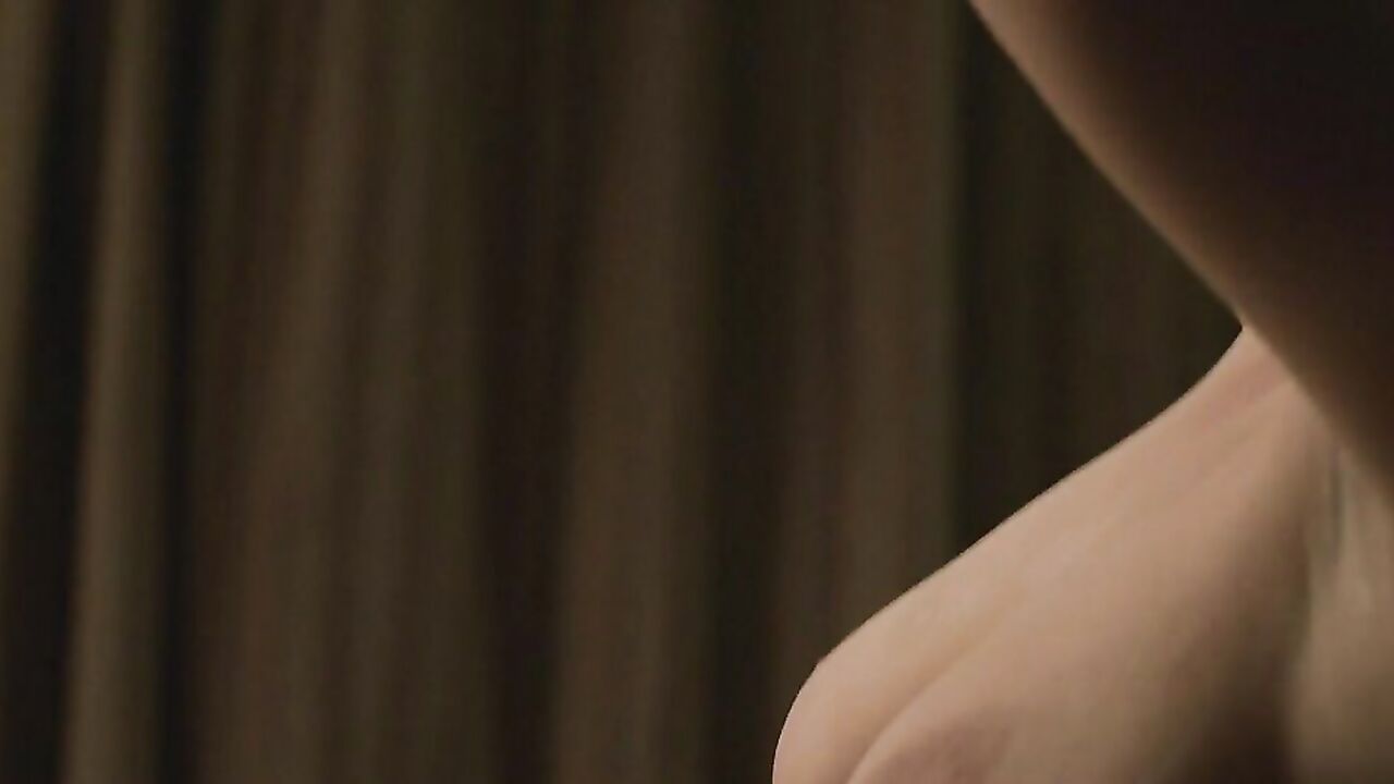 Beth Humphreys nude, sex scene from Parlor (2015)