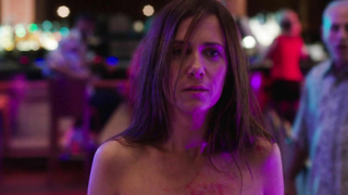 Kristen Wiig nude, sex scene from Welcome to Me (2014)