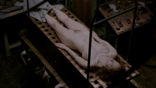 Billie Piper nude, scene from Penny Dreadful s02e01 (2015)