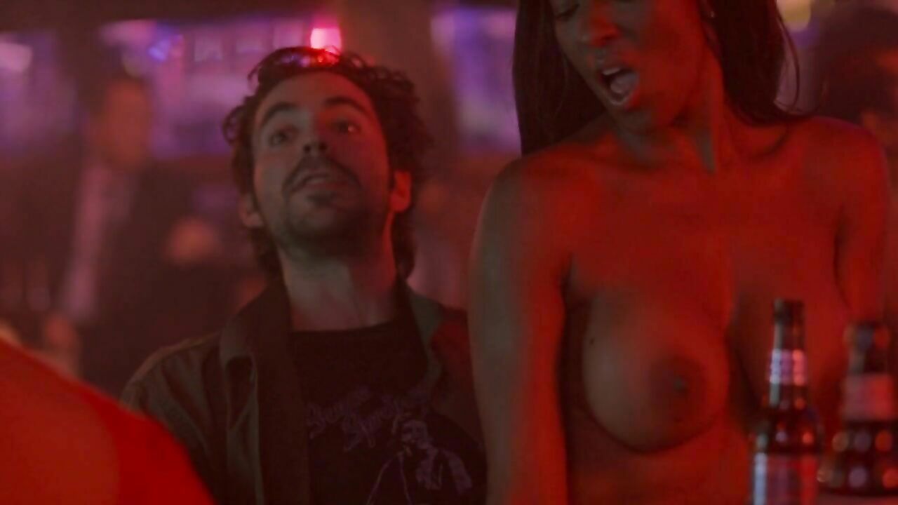 Julian Wells nude, sex scene from Entourage s01e07, sex scene from08 (2004)