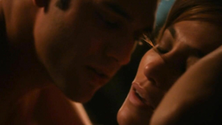 Jennifer Lopez nude, Lexi Atkins nude, sex scene from The Boy Next Door (2015)