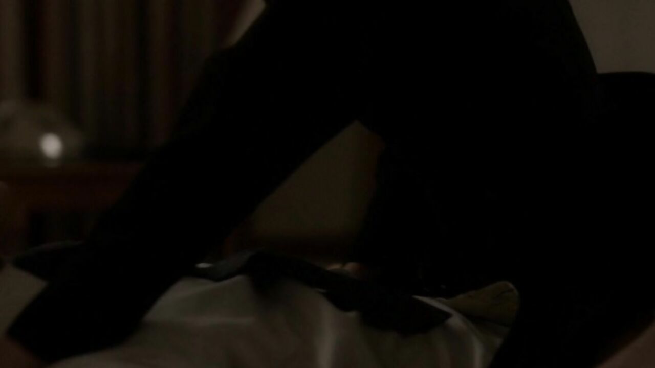 Keri Russell nude, sex scene from The Americans s03e11 (2015)