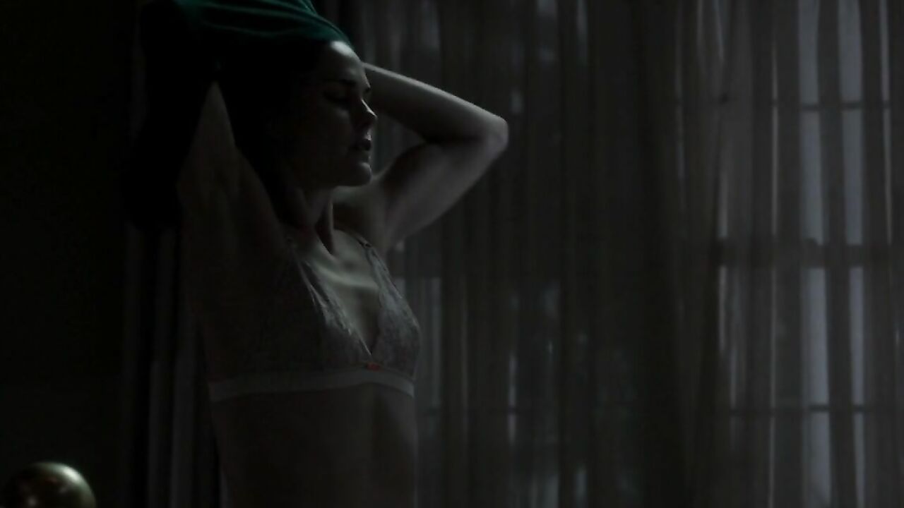 Keri Russell nude, sex scene from The Americans s03e11 (2015)