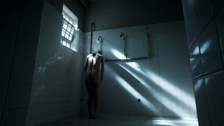 Ivana Milicevic nude, scene from Banshee s02e05 (2014)