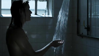 Ivana Milicevic nude, scene from Banshee s02e05 (2014)