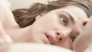 Rachel Weisz nude, scene from The Constant Gardener (2005)