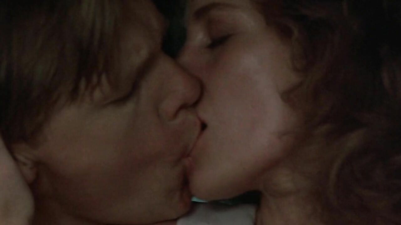 Assumpta Serna nude, sex scene from Wild Orchid (1989)