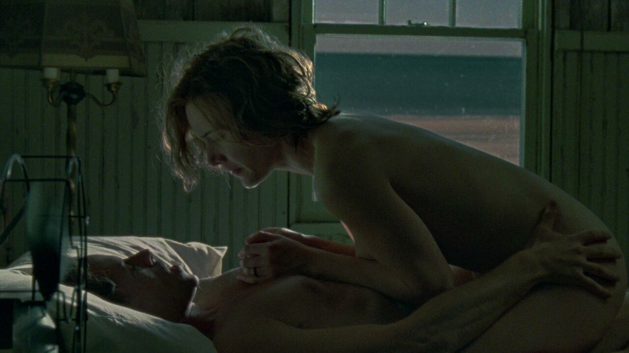 Kate Winslet nude, sex scene from Mildred Pierce (2011)