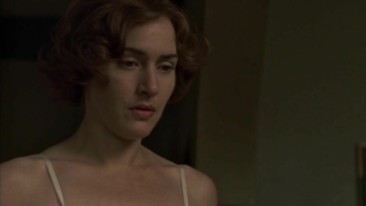 Kate Winslet nude, sex scene from Mildred Pierce (2011)