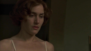 Kate Winslet nuda, scena di sesso da Mildred Pierce (2011)