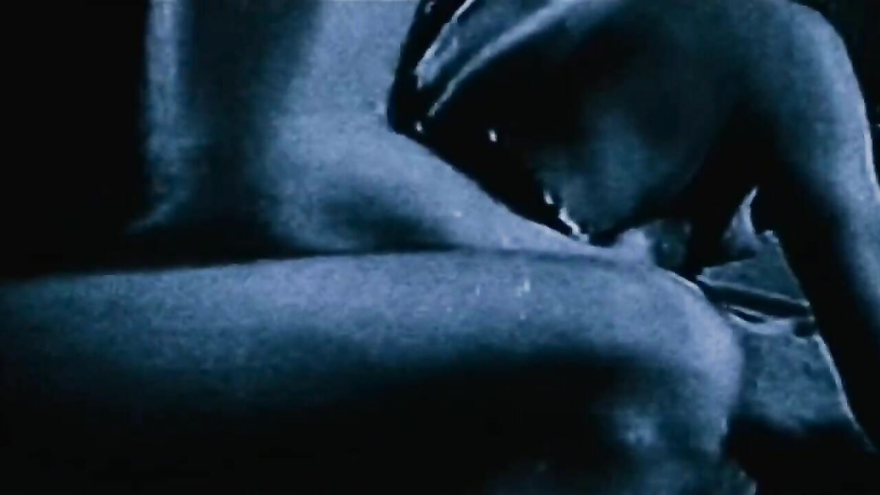 Vica Kerekes nude, sex scene from 1 (2009)