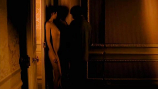 Marie Allan nude, Maroussia Dubreuil nude, sex scene from The Exterminating Angels  (2006)