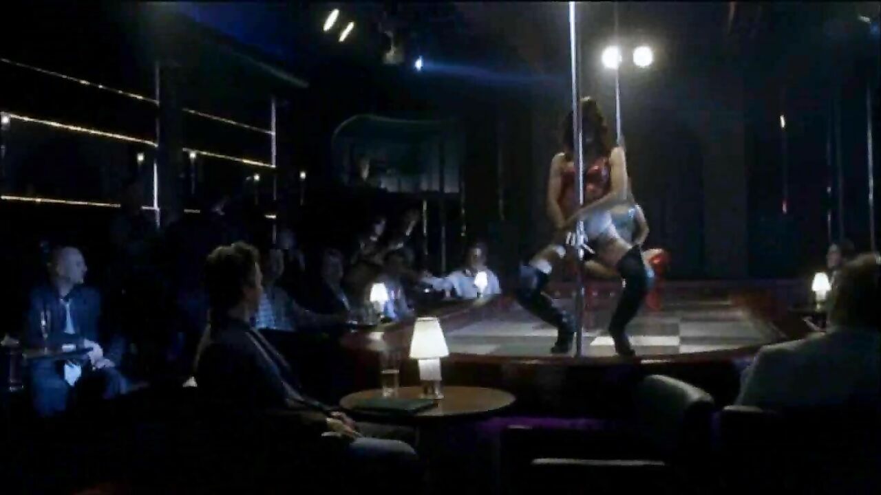 Lika Kremer nude, Evgeniya Brik nude, scene from Matrioshki s01e02,04 (2005)