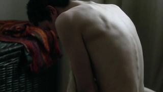 Sara Giraudeau nude, sex scene from Le Bureau des Legendes s01e05 (2015)