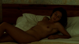 Lola Creton nude, sex scene from Un amour de jeunesse (2011) #2