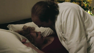 Bryce Dallas Howard sexy, erotic scene from Gold (2016)