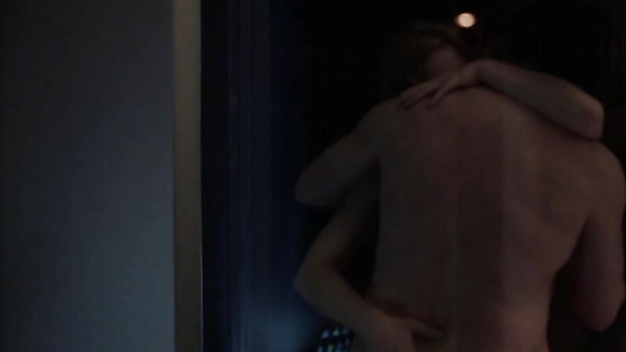 Julia Jentsch nude, Sex scene from 24 Wochen (2016)